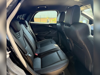 Used Ford Focus 2016 for sale - 79034011: Photo