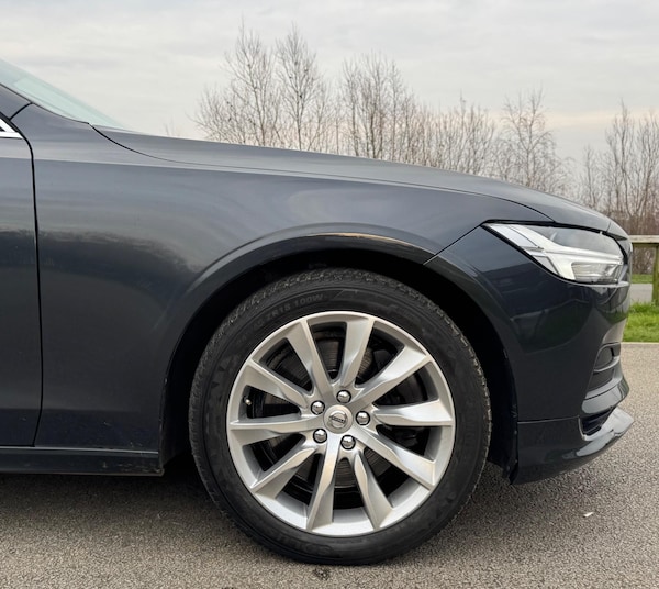Used Volvo V90 2019 for sale - 73693771: Photo 17