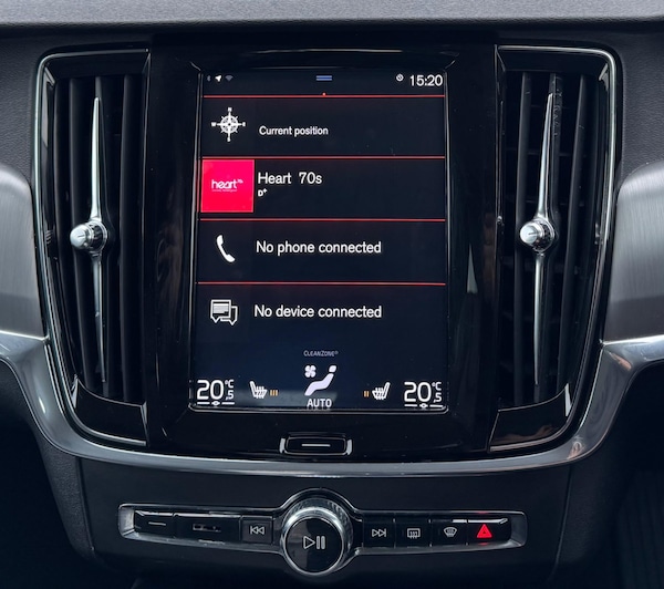 Used Volvo V90 2019 for sale - 73693771: Photo 19