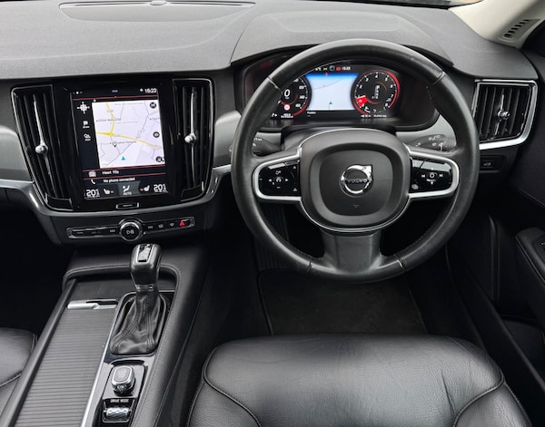 Used Volvo V90 2019 for sale - 73693771: Photo 23
