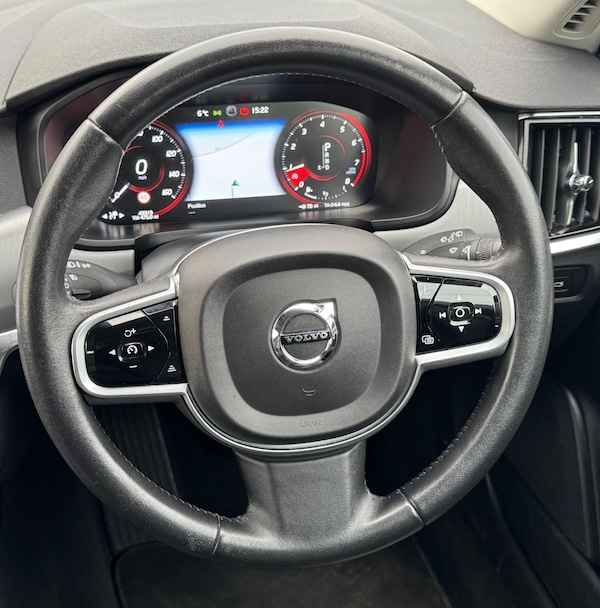 Used Volvo V90 2019 for sale - 73693771: Photo 24