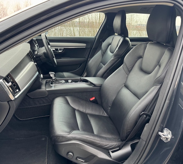 Used Volvo V90 2019 for sale - 73693771: Photo 25