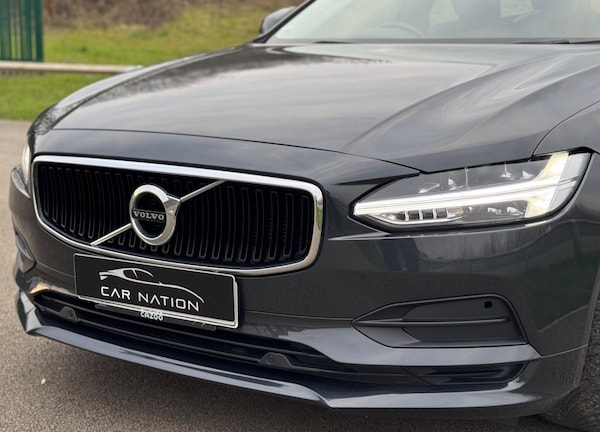 Used Volvo V90 2019 for sale - 73693771: Photo 26