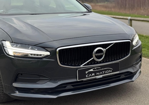 Used Volvo V90 2019 for sale - 73693771: Photo 27