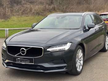 Used Volvo V90 2019 for sale - 73693771: Photo