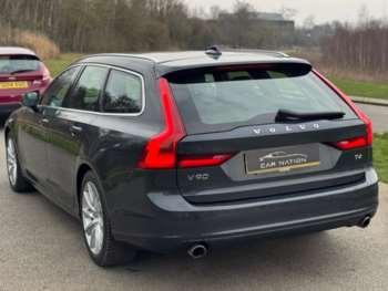 Used Volvo V90 2019 for sale - 73693771: Photo