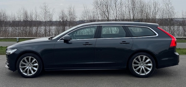Used Volvo V90 2019 for sale - 73693771: Photo 5