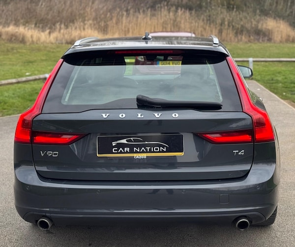 Used Volvo V90 2019 for sale - 73693771: Photo 6