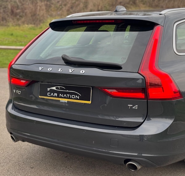 Used Volvo V90 2019 for sale - 73693771: Photo 8