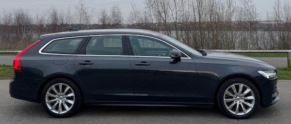 Used Volvo V90 2019 for sale - 73693771: Photo 9