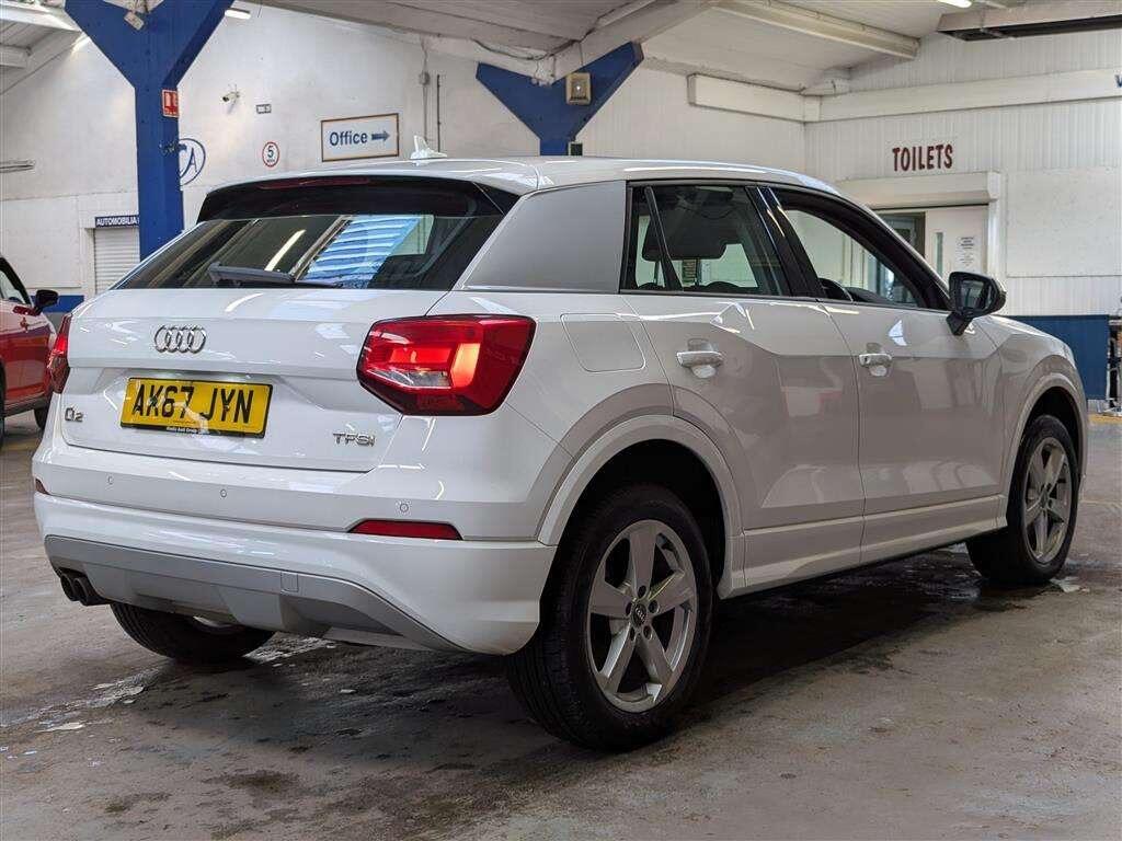 Used Audi Q2 2017 for sale - 77958062: Photo 2