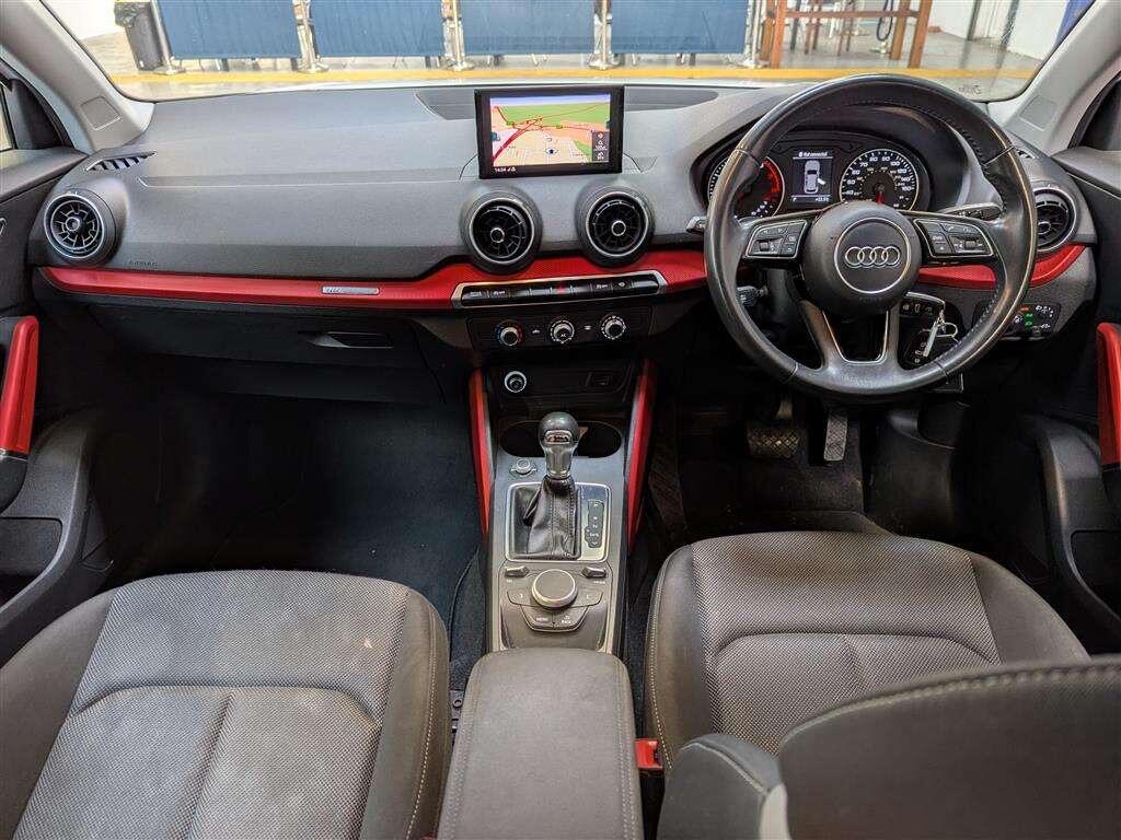 Used Audi Q2 2017 for sale - 77958062: Photo 3