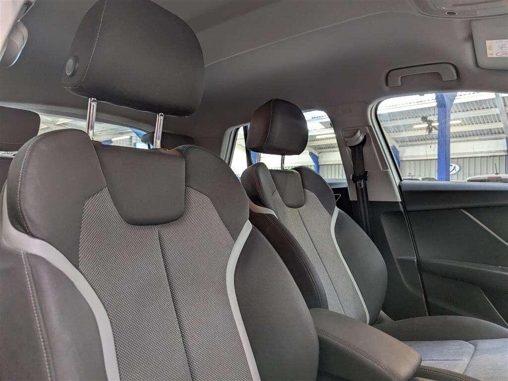 Used Audi Q2 2017 for sale - 77958062: Photo 4