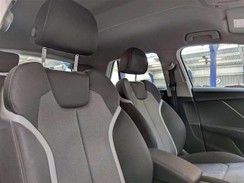 Used Audi Q2 2017 for sale - 77958062: Photo