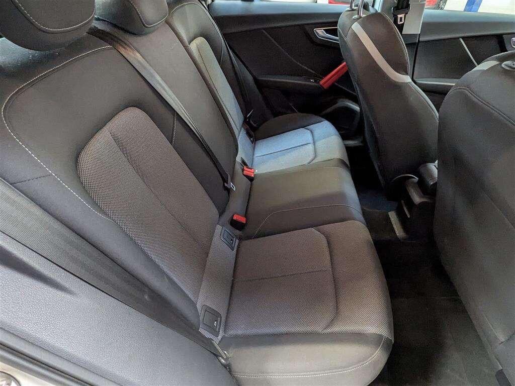 Used Audi Q2 2017 for sale - 77958062: Photo 5