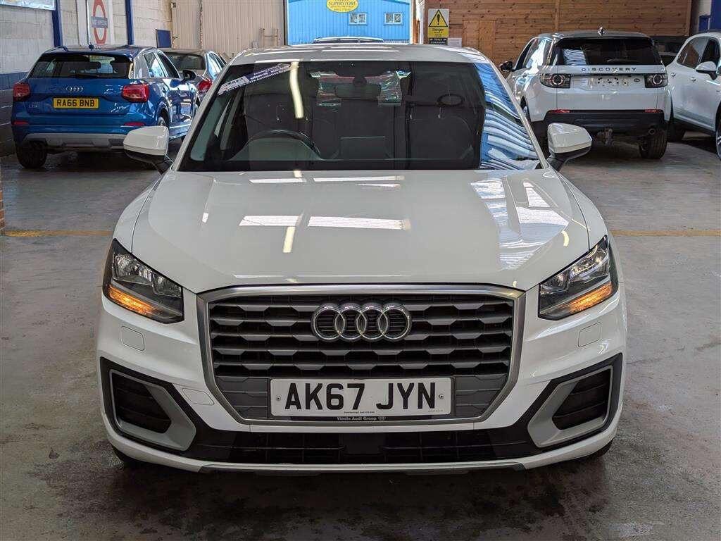 Used Audi Q2 2017 for sale - 77958062: Photo 6