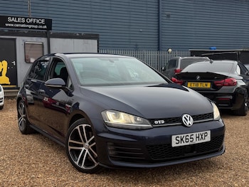 Used Volkswagen Golf 2015 for sale - 76260221: Photo 2