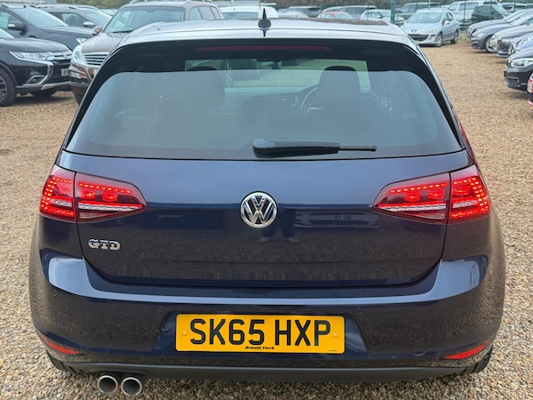 Used Volkswagen Golf 2015 for sale - 76260221: Photo 5