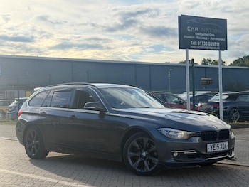 Used BMW 3 Series 2015 for sale - 78608903: Photo