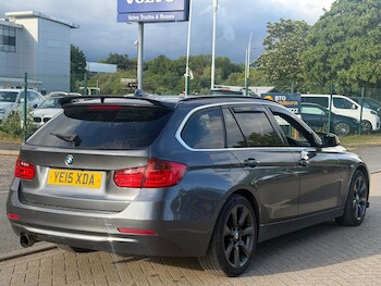 Used BMW 3 Series 2015 for sale - 78608903: Photo