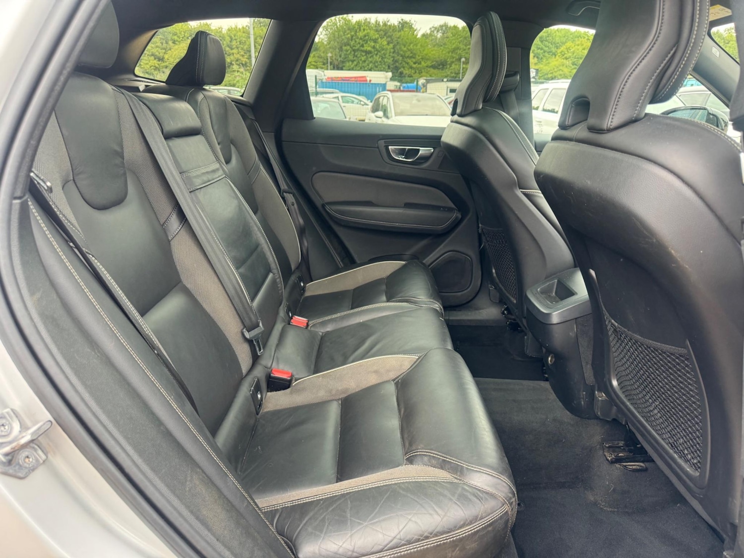 Used Volvo XC60 2019 for sale - 77467952: Photo 6