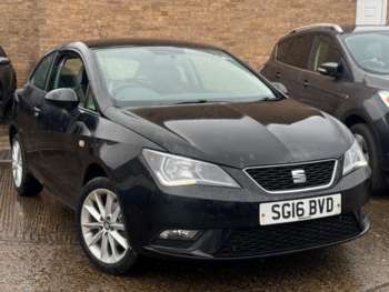 (16) - 1.0 Vista Sport Coupe Euro 6 3dr