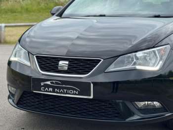 Used SEAT Ibiza 2016 for sale - 74777567: Photo