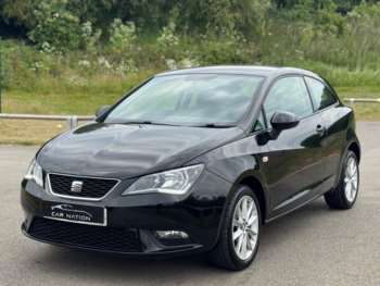 Used SEAT Ibiza 2016 for sale - 74777567: Photo
