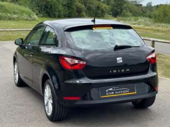 Used SEAT Ibiza 2016 for sale - 74777567: Photo
