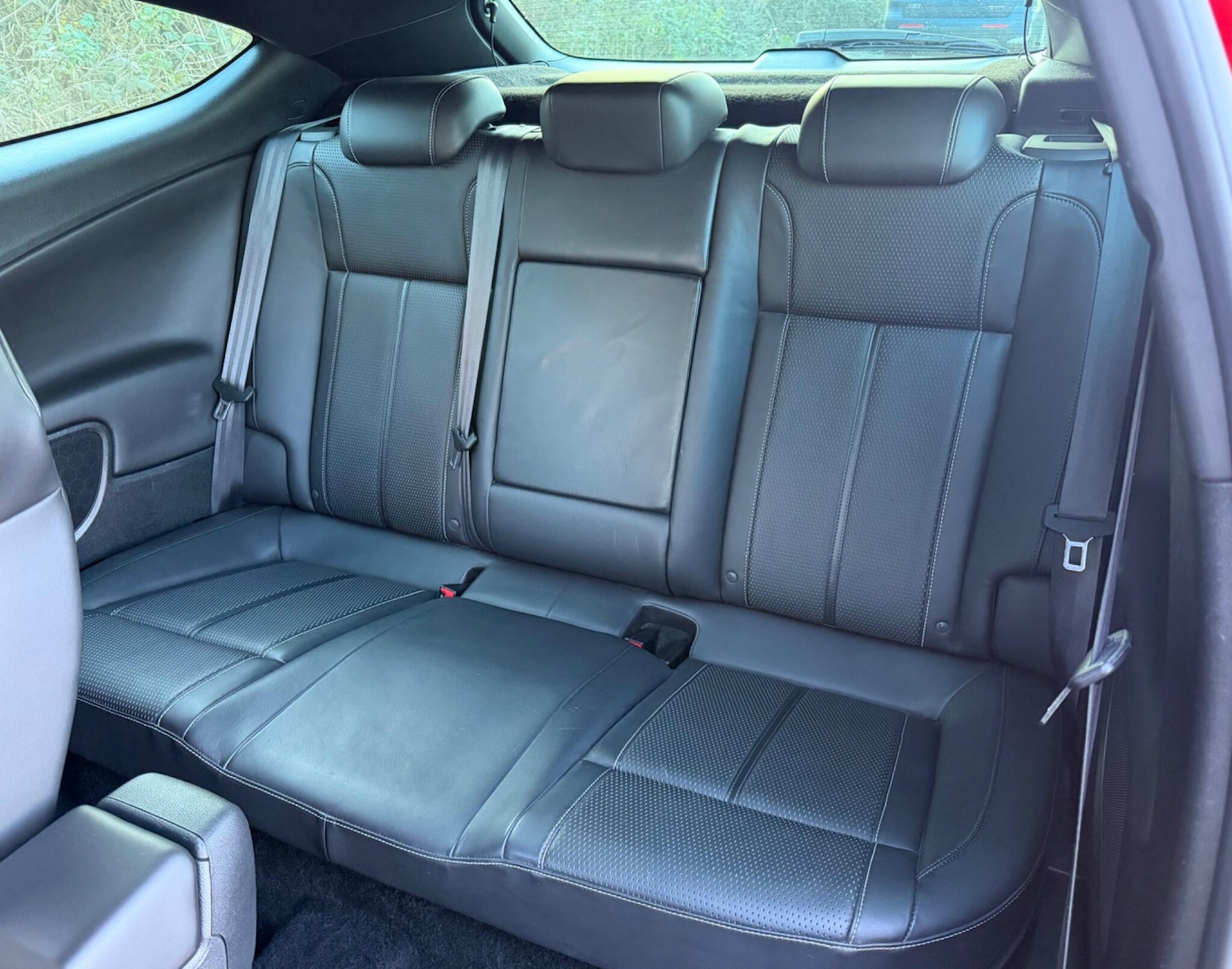 Used Vauxhall Astra GTC 2014 for sale - 77216306: Photo 14