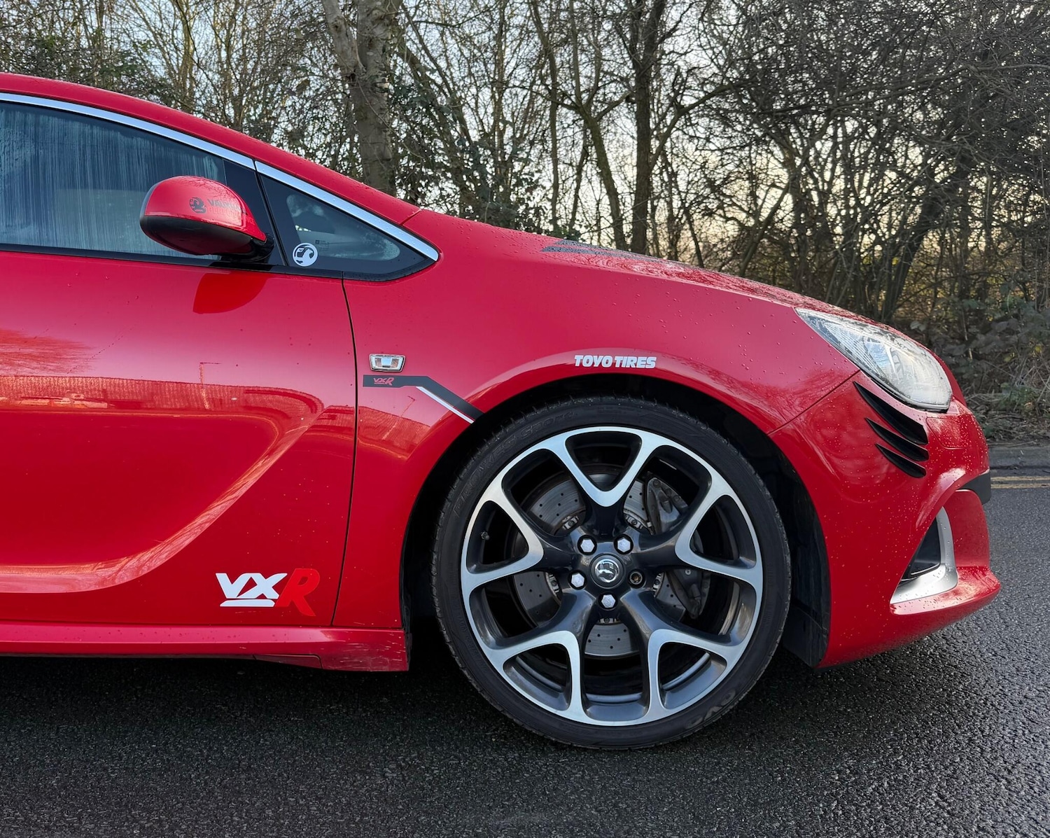 Used Vauxhall Astra GTC 2014 for sale - 77216306: Photo 15