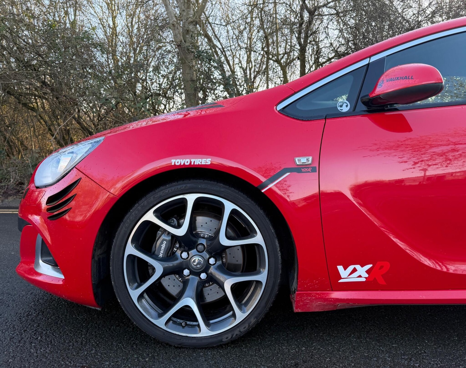 Used Vauxhall Astra GTC 2014 for sale - 77216306: Photo 17