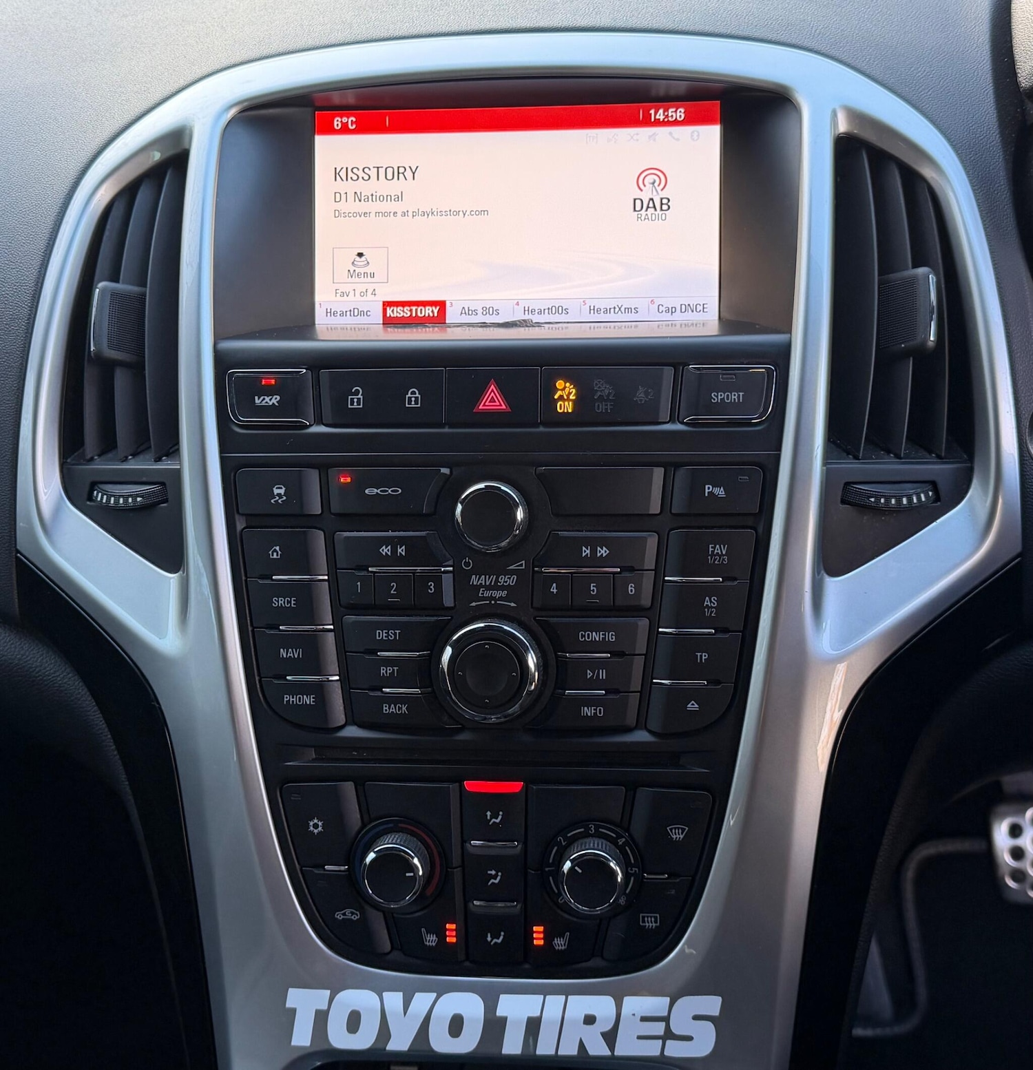 Used Vauxhall Astra GTC 2014 for sale - 77216306: Photo 19