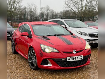 (64) - 2.0T VXR Euro 5 (s/s) 3dr