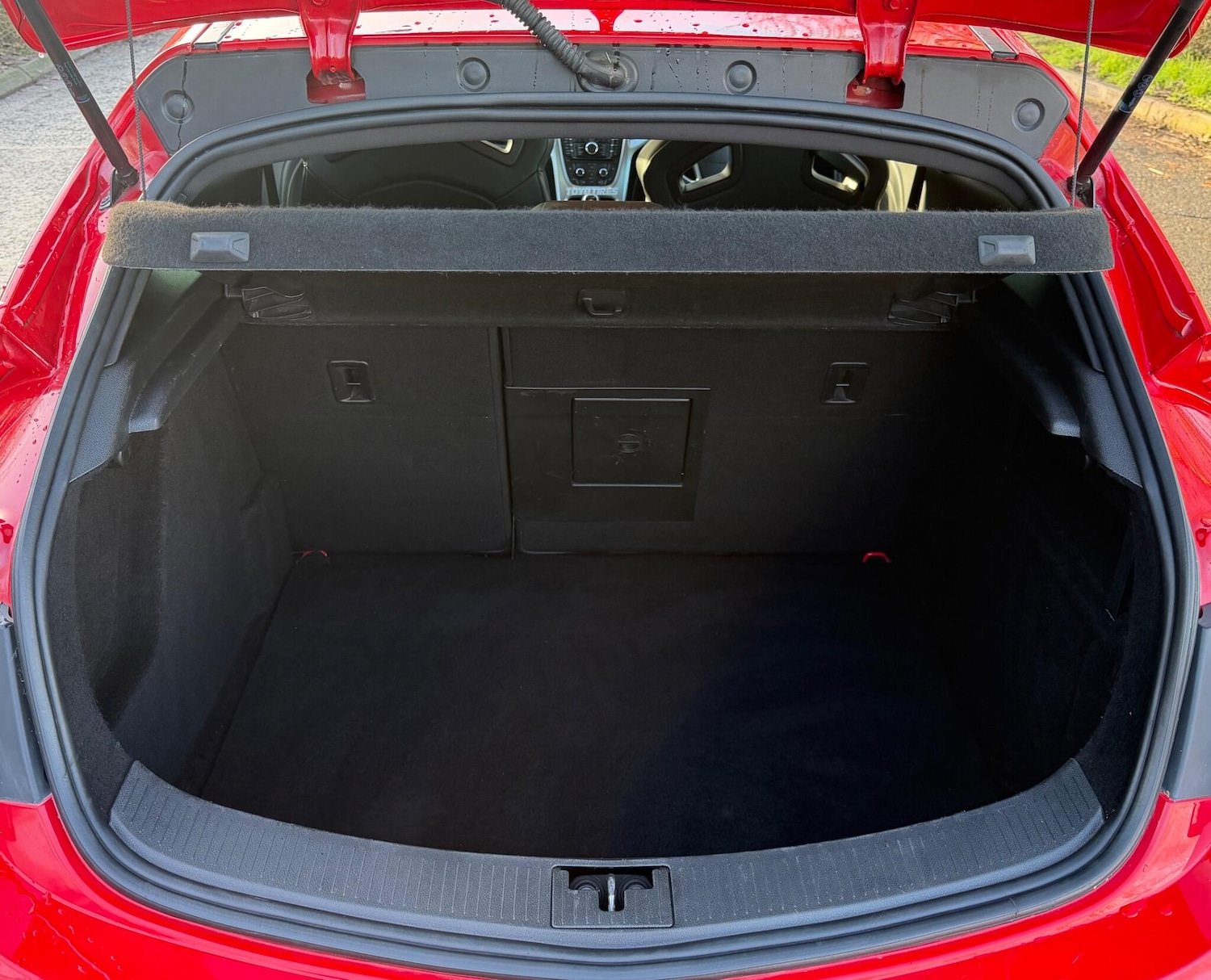 Used Vauxhall Astra GTC 2014 for sale - 77216306: Photo 20