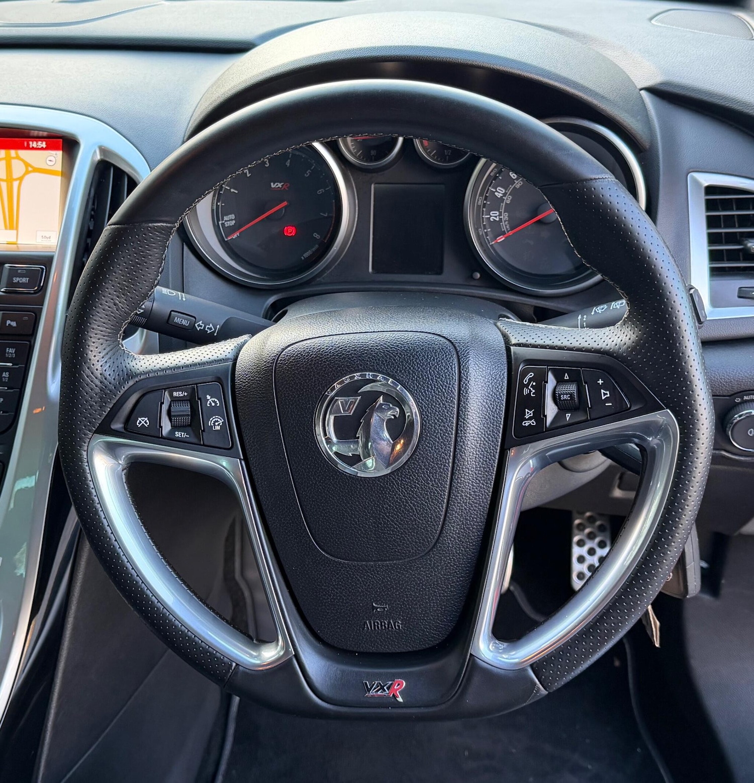 Used Vauxhall Astra GTC 2014 for sale - 77216306: Photo 21