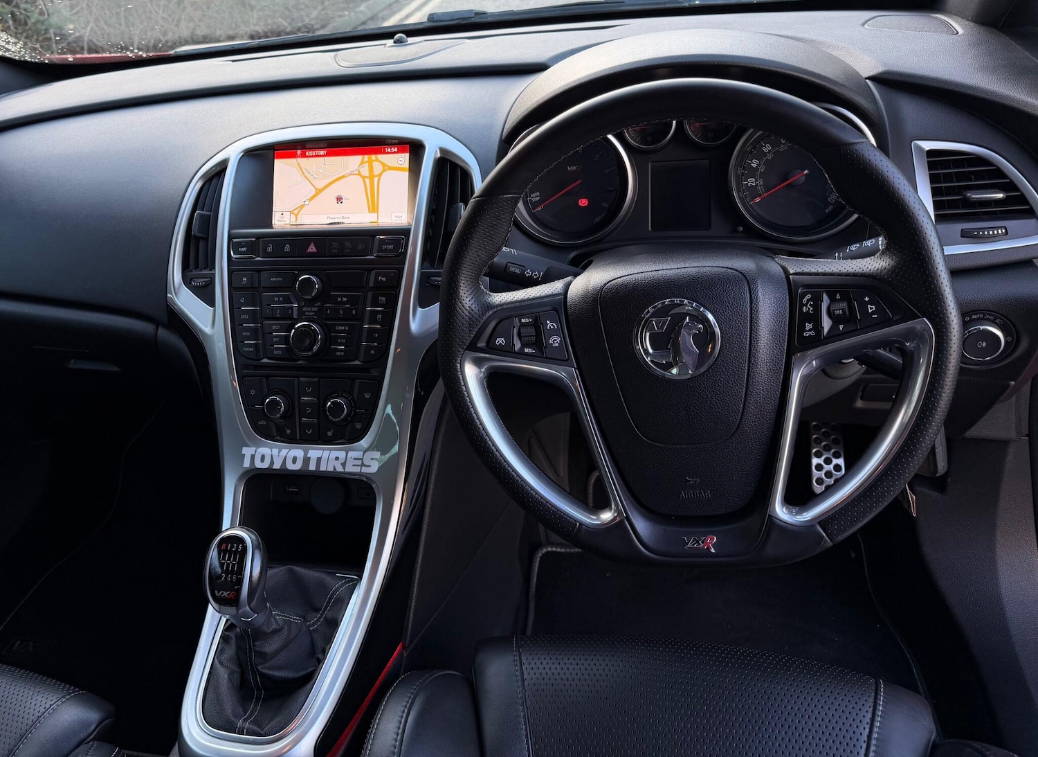 Used Vauxhall Astra GTC 2014 for sale - 77216306: Photo 24