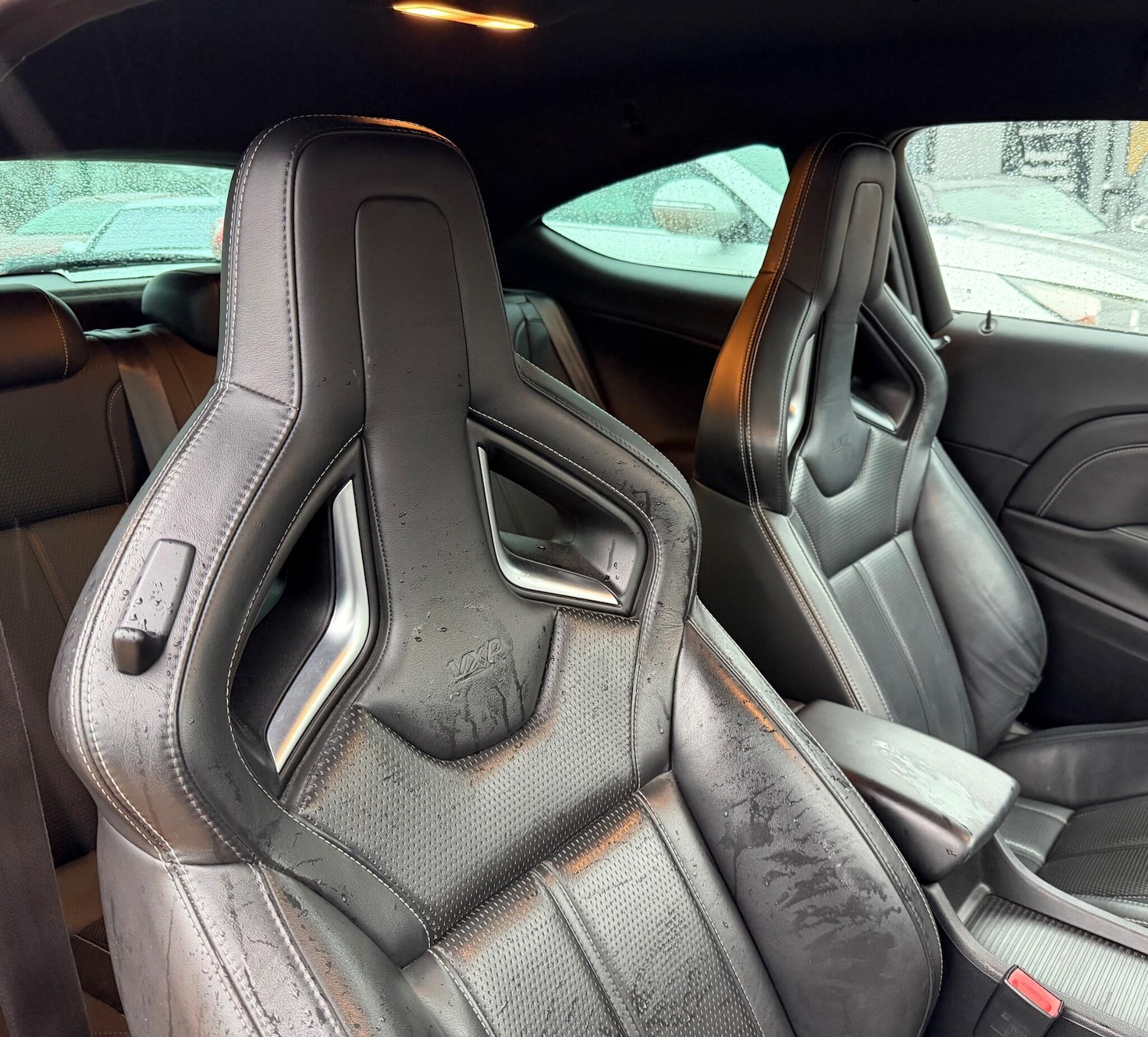 Used Vauxhall Astra GTC 2014 for sale - 77216306: Photo 6