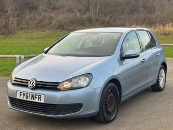 Used Volkswagen Golf 2011 for sale - 73439369: Photo