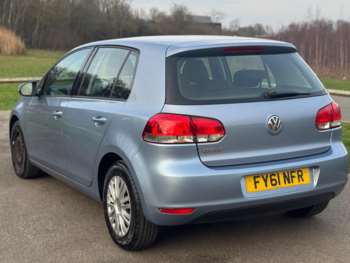 Used Volkswagen Golf 2011 for sale - 73439369: Photo