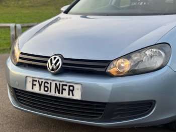 Used Volkswagen Golf 2011 for sale - 73439369: Photo