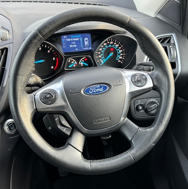 Used Ford Kuga 2014 for sale - 73694439: Photo 10