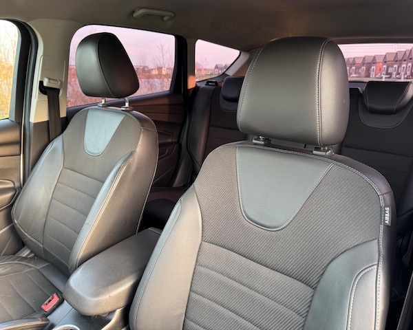 Used Ford Kuga 2014 for sale - 73694439: Photo 11