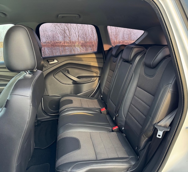 Used Ford Kuga 2014 for sale - 73694439: Photo 13