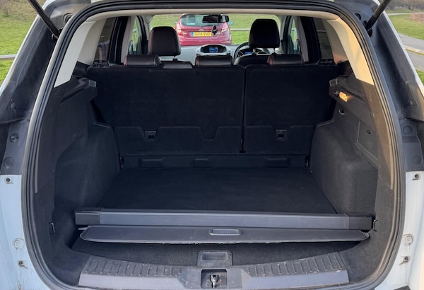 Used Ford Kuga 2014 for sale - 73694439: Photo 14