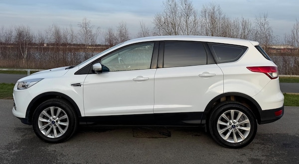 Used Ford Kuga 2014 for sale - 73694439: Photo 19