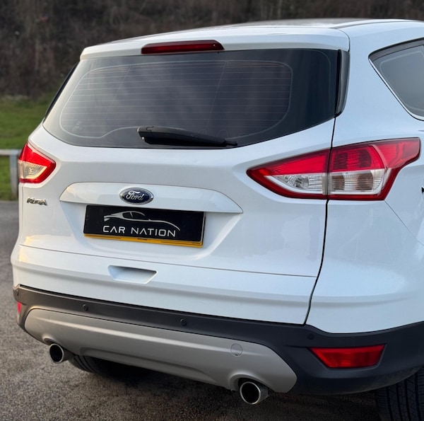 Used Ford Kuga 2014 for sale - 73694439: Photo 20