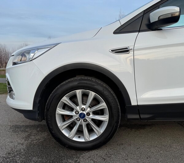 Used Ford Kuga 2014 for sale - 73694439: Photo 22