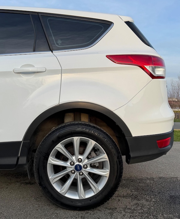 Used Ford Kuga 2014 for sale - 73694439: Photo 23
