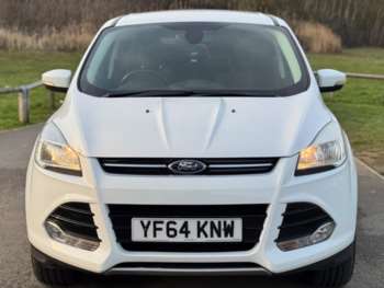 Used Ford Kuga 2014 for sale - 73694439: Photo